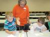 Tulsa Master Gardener Class